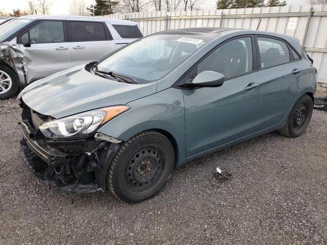 2014 Hyundai Elantra GT