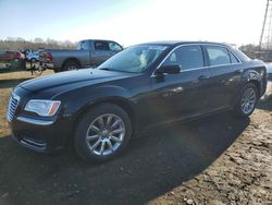 Salvage cars for sale from Copart Windsor, NJ: 2013 Chrysler 300