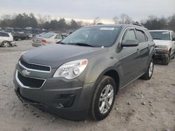 2012 Chevrolet Equinox LT for sale in Madisonville, TN