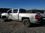 2015 Chevrolet Silverado C1500 LT