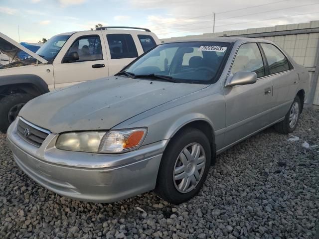 2001 Toyota Camry CE