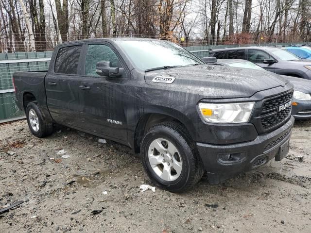 2023 Dodge RAM 1500 BIG HORN/LONE Star