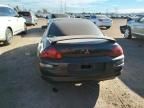 2001 Mitsubishi Eclipse GT