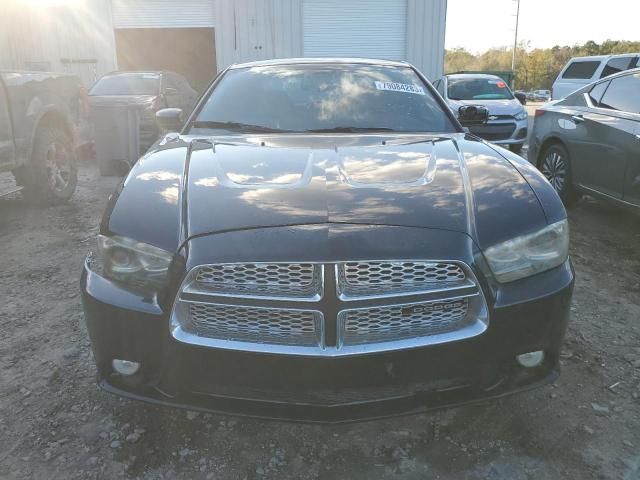 2012 Dodge Charger R/T