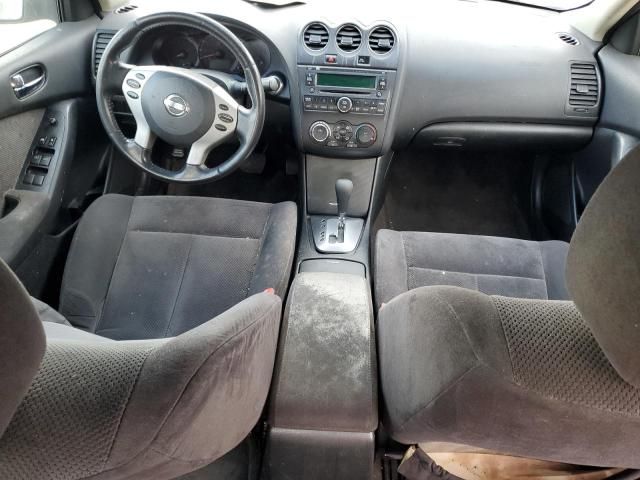 2009 Nissan Altima 2.5