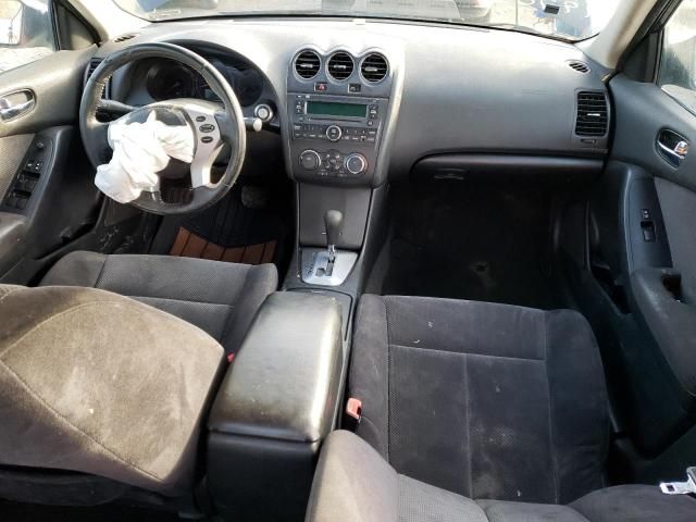 2007 Nissan Altima 2.5