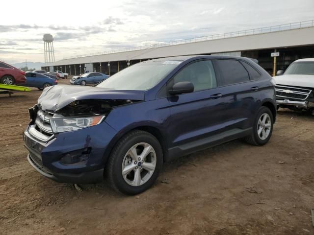 2016 Ford Edge SE