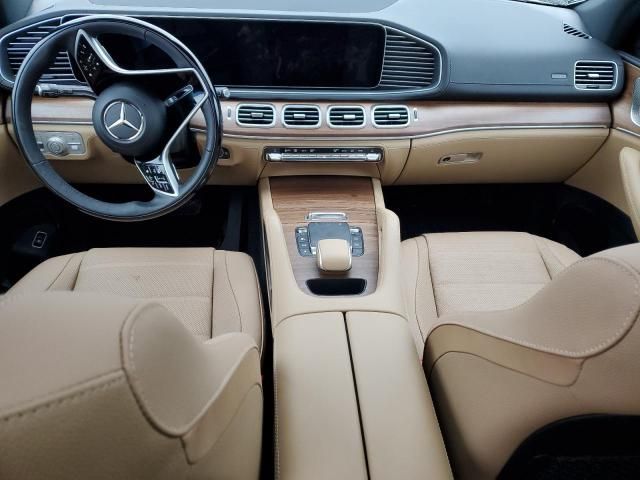 2024 Mercedes-Benz GLE 350 4matic