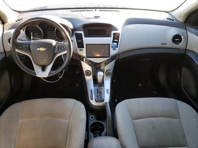 2013 Chevrolet Cruze LT