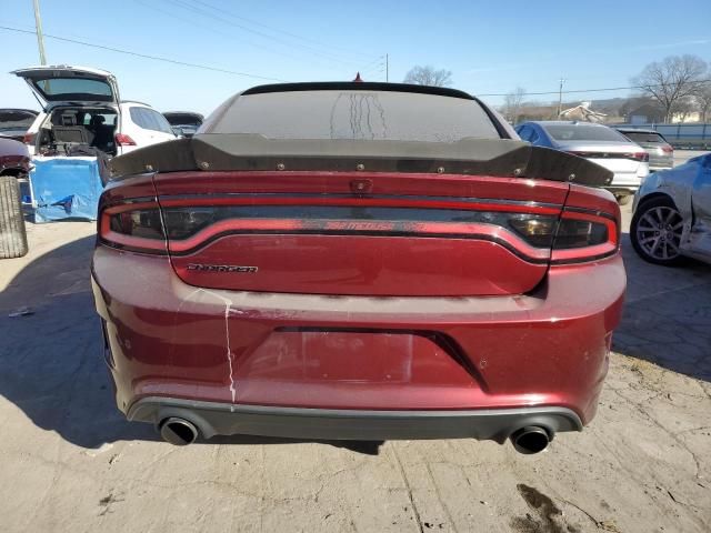 2017 Dodge Charger R/T 392