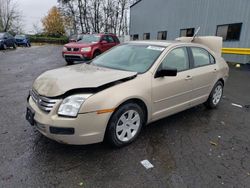 2008 Ford Fusion S for sale in Portland, OR