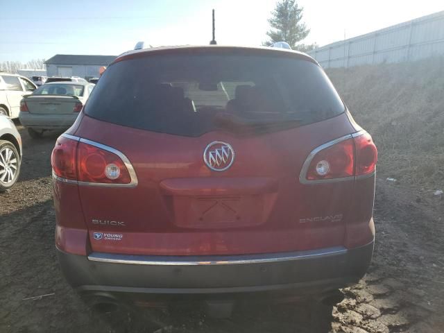 2012 Buick Enclave