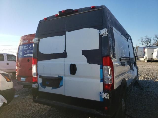 2023 Dodge RAM Promaster 2500 2500 High