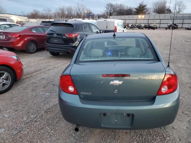 2010 Chevrolet Cobalt LS