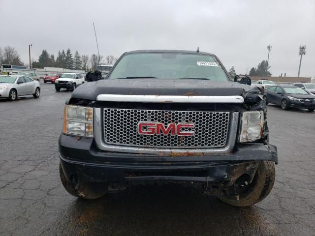 2010 GMC Sierra K1500 Denali