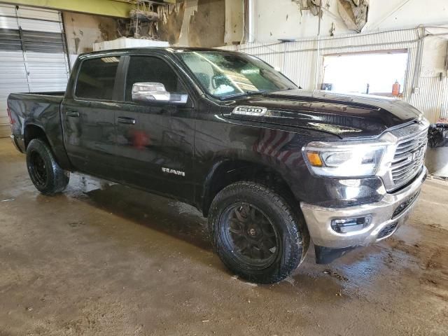 2023 Dodge 1500 Laramie