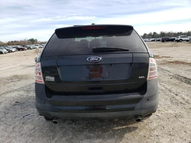 2010 Ford Edge SEL