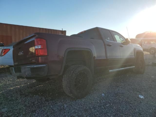 2014 GMC Sierra K1500 SLE