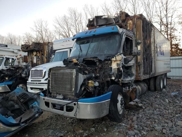 2019 Freightliner Cascadia 113