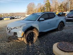 2023 Hyundai Santa Cruz SEL Premium en venta en Concord, NC