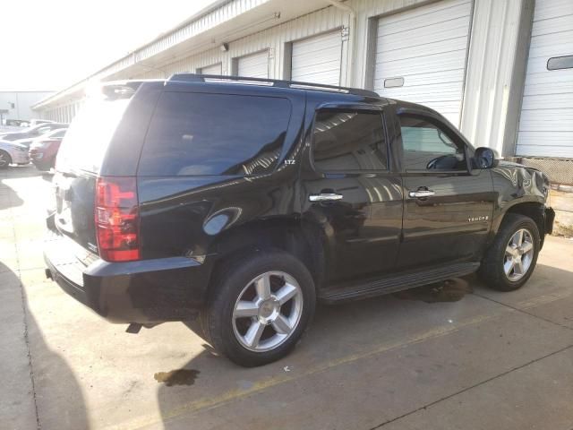 2008 Chevrolet Tahoe K1500