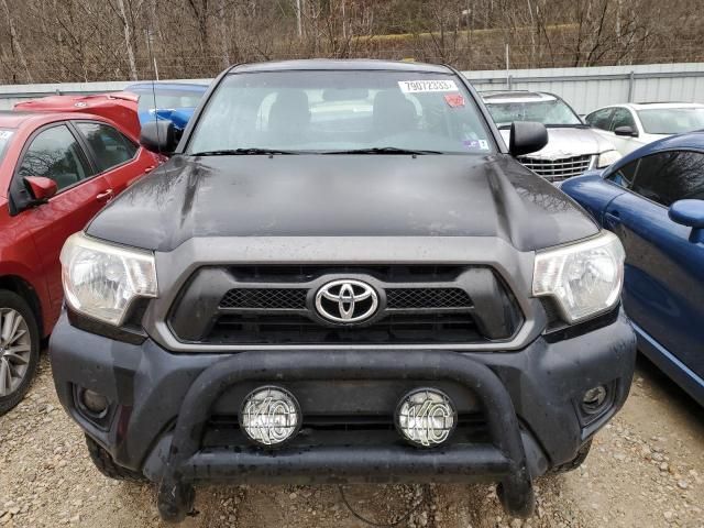 2014 Toyota Tacoma Access Cab