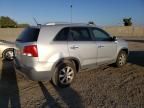 2012 KIA Sorento Base