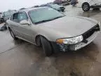 2002 Buick Lesabre Custom