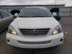 2008 Lexus RX 400H