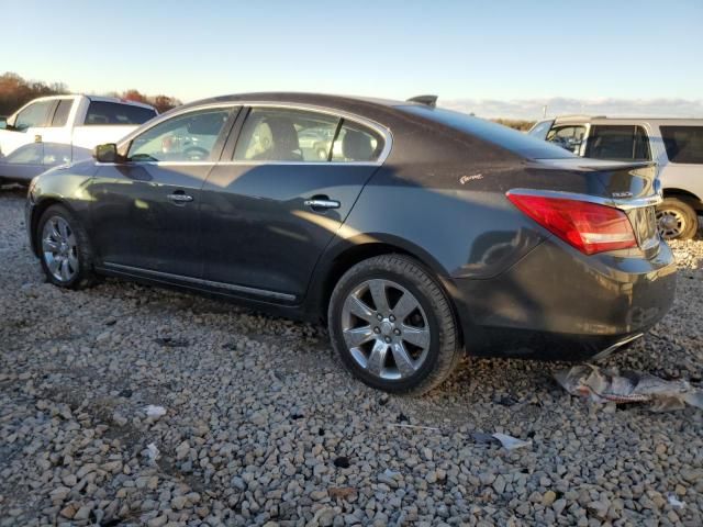 2016 Buick Lacrosse Sport Touring