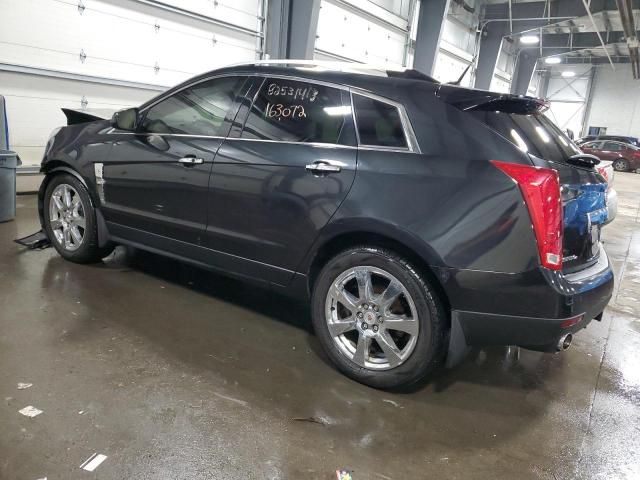 2012 Cadillac SRX Premium Collection