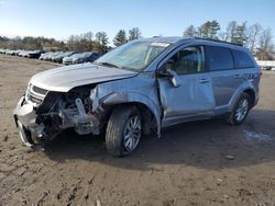 2016 Dodge Journey SXT en venta en Finksburg, MD