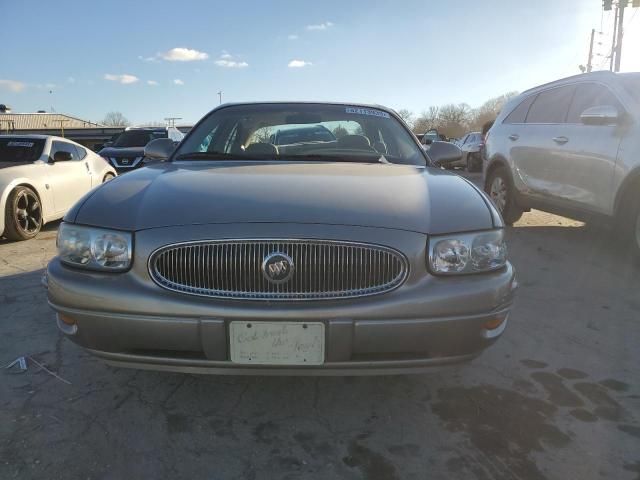 2004 Buick Lesabre Custom