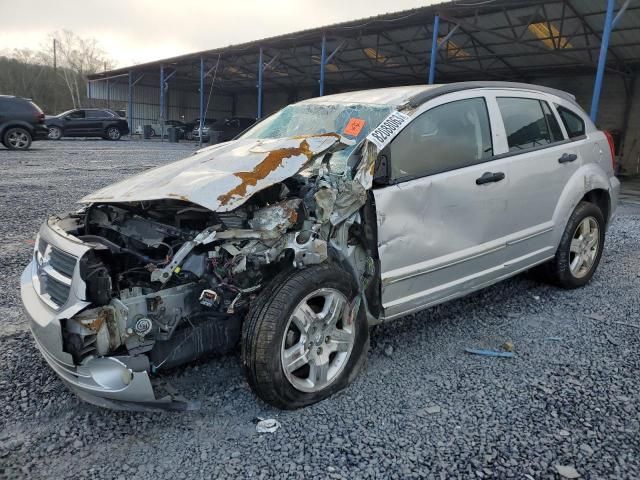 2008 Dodge Caliber SXT