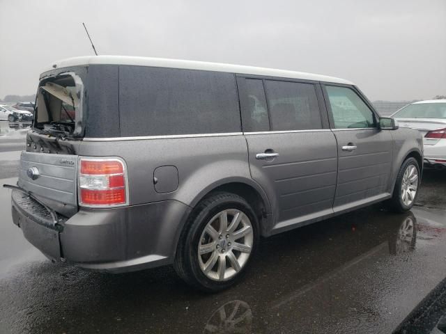 2009 Ford Flex Limited