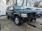 2012 Chevrolet Tahoe K1500 LTZ