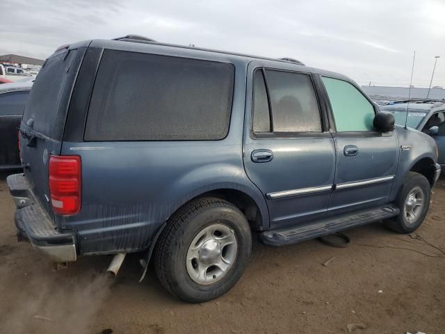 1999 Ford Expedition