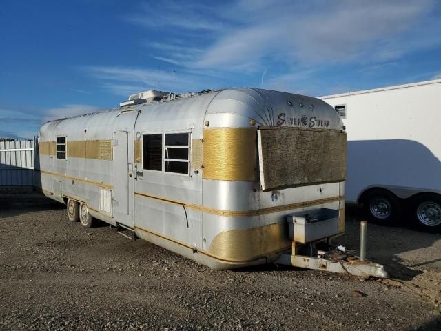 1976 Silverton Motorhome