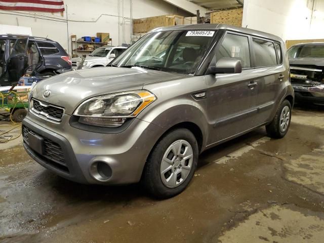 2013 KIA Soul