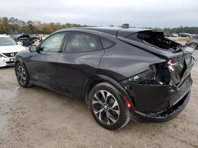 2021 Ford Mustang MACH-E Premium