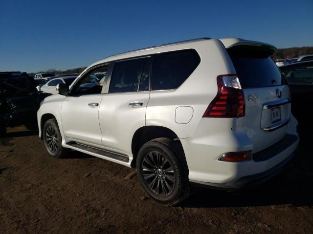 2020 Lexus GX 460 Premium