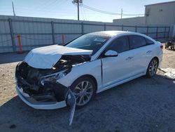 Hyundai Vehiculos salvage en venta: 2015 Hyundai Sonata Sport