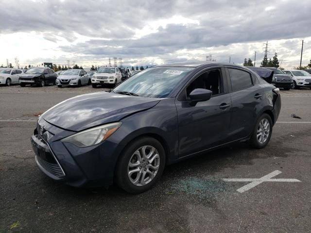 2016 Scion IA