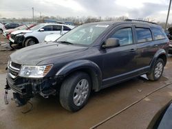 2017 Dodge Journey SE for sale in Louisville, KY