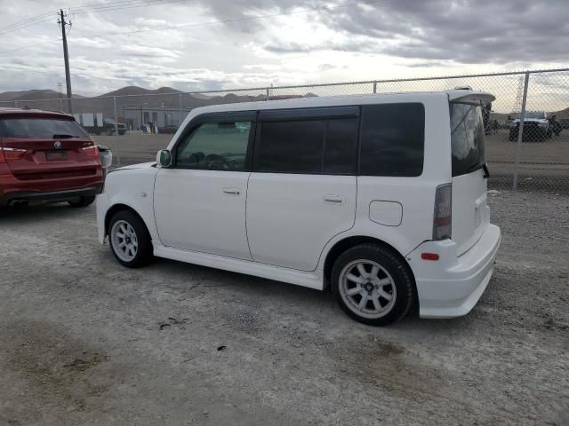 2005 Scion XB