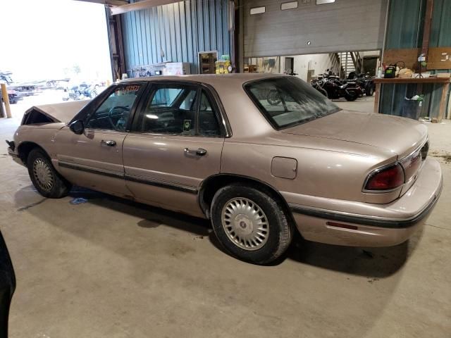 1998 Buick Lesabre Custom