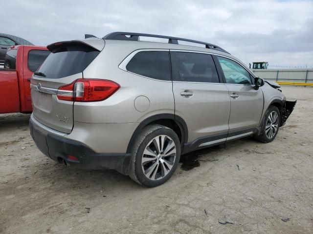 2020 Subaru Ascent Limited