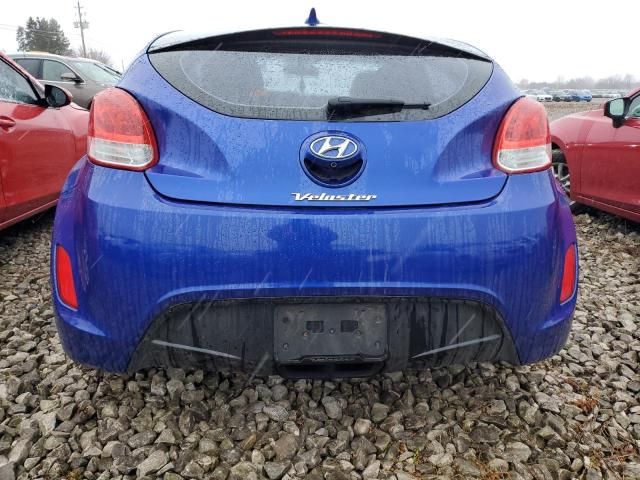 2012 Hyundai Veloster