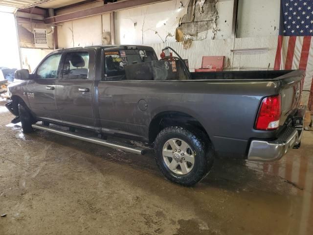 2014 Dodge RAM 3500 SLT