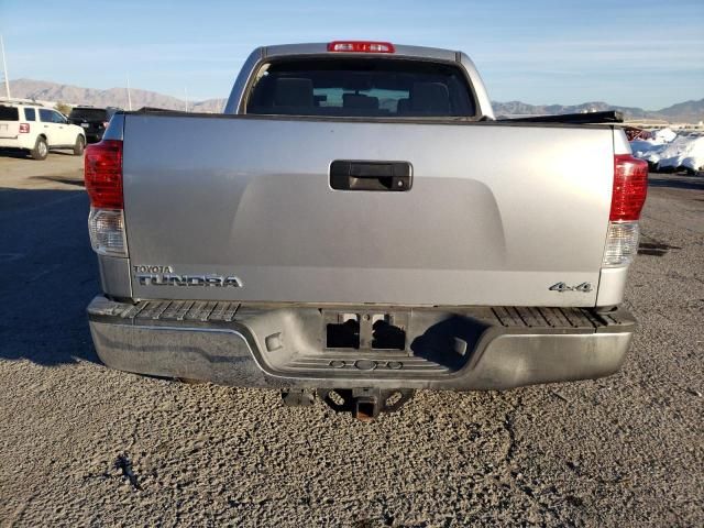 2013 Toyota Tundra Crewmax SR5